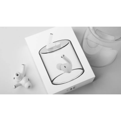 ImPodssible by Hsu Hau Jiun &amp; Hanson Chien