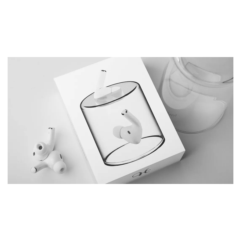 ImPodssible by Hsu Hau Jiun &amp; Hanson Chien