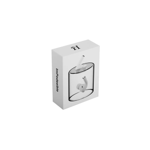 ImPodssible by Hsu Hau Jiun & Hanson Chien