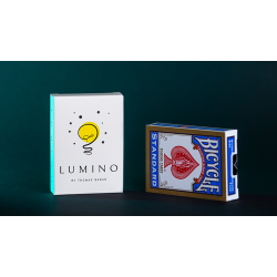 Lumino - Thomas Badar