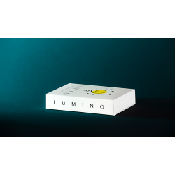 Lumino - Thomas Badar