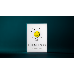 Lumino - Thomas Badar