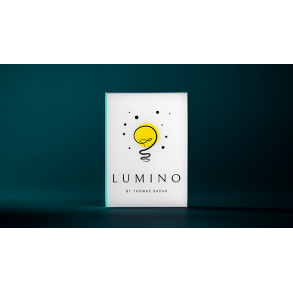 Lumino - Thomas Badar