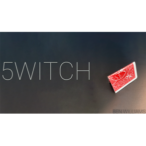 5witch by Ben Williams video DOWNLOAD