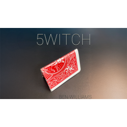 5witch by Ben Williams video DOWNLOAD