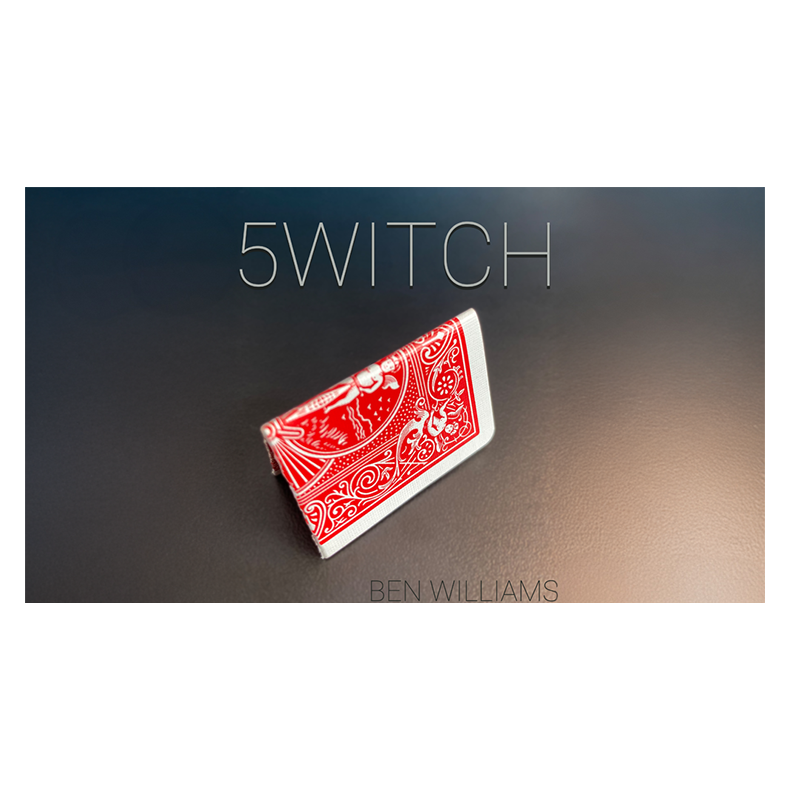 5witch by Ben Williams video DOWNLOAD