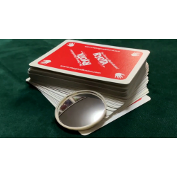 Wonder Shiner by King of Magic