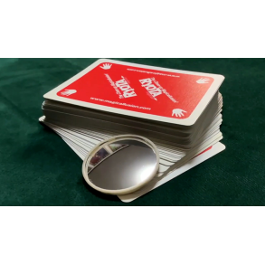 Wonder Shiner by King of Magic