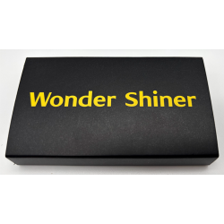 Wonder Shiner by King of Magic