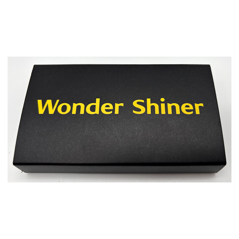 Wonder Shiner by King of Magic