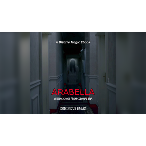 Arabella by Dominicus Bagas eBook Download