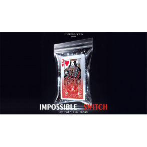 Impossible Switch by Patricio Teran video DOWNLOAD