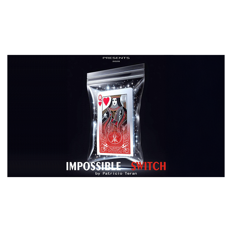 Impossible Switch by Patricio Teran video DOWNLOAD