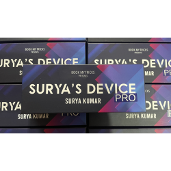 SURYAS DEVICE PRO Surya kumar.