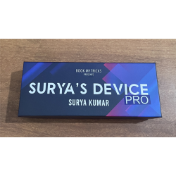 SURYAS DEVICE PRO Surya kumar.