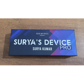 SURYAS DEVICE PRO Surya kumar.