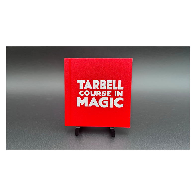 Hocus Pocus Book Coaster Set (MIXED PACK)