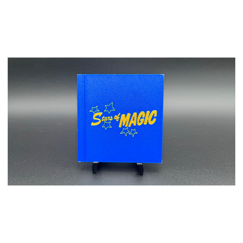 Hocus Pocus Book Coaster Set (MIXED PACK)