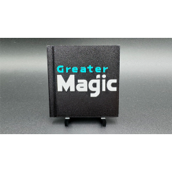 Hocus Pocus Book Coaster Set (MIXED PACK)