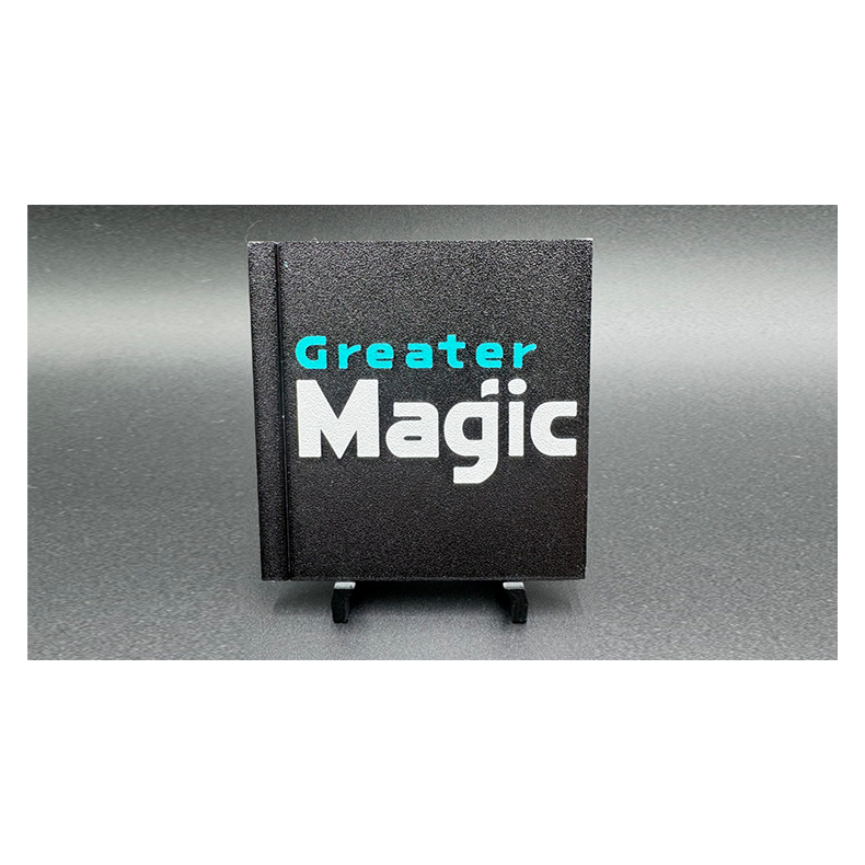 Hocus Pocus Book Coaster Set (MIXED PACK)