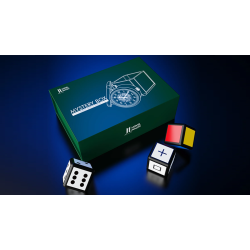 Mystery Box by Iarvel Magic