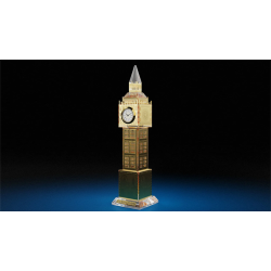 Big Ben Gold by Iarvel Magic