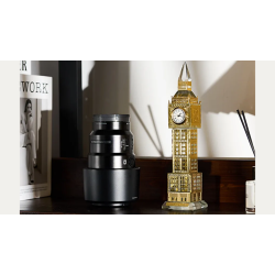 Big Ben Gold by Iarvel Magic