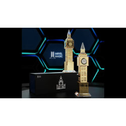 Big Ben Gold by Iarvel Magic