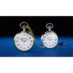 Pocket Watch by Iarvel Magic