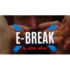 E-Break by Adam Allred video DOWNLOAD
