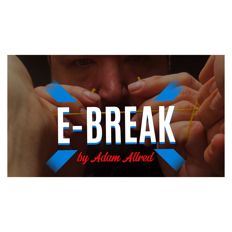 E-Break by Adam Allred video DOWNLOAD