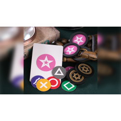 Virus prediction by N2G &amp; Kaifu Wang