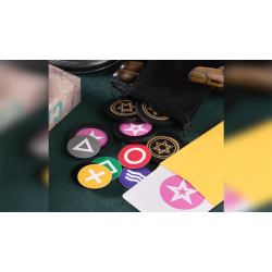 Virus prediction by N2G &amp; Kaifu Wang