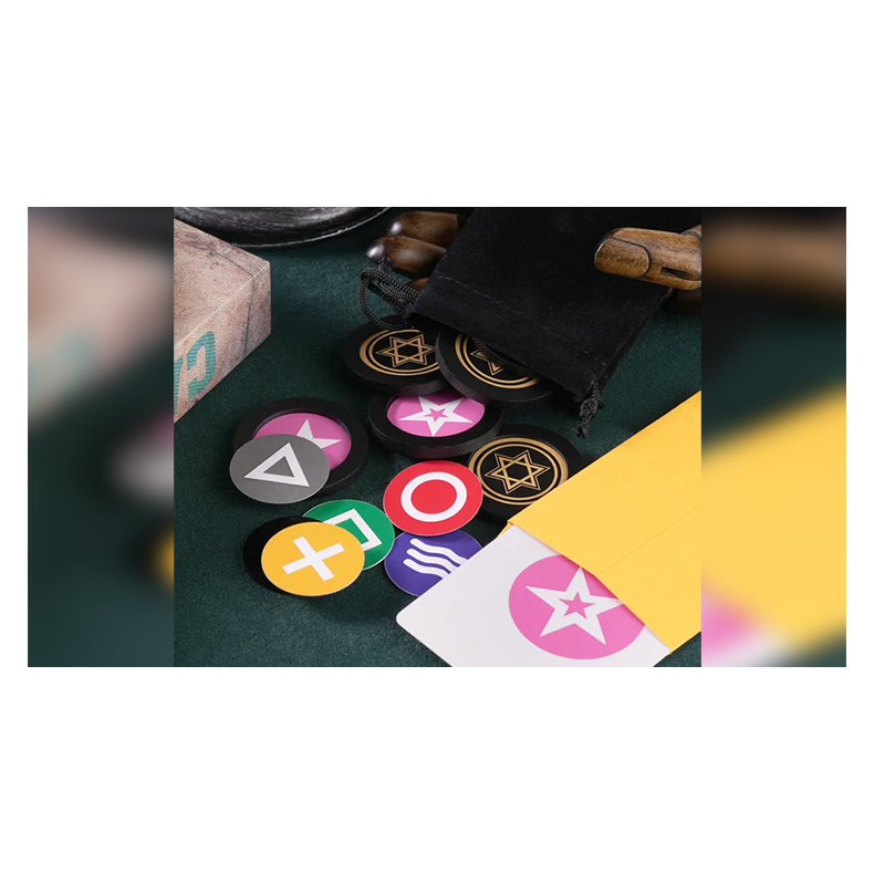 Virus prediction by N2G &amp; Kaifu Wang