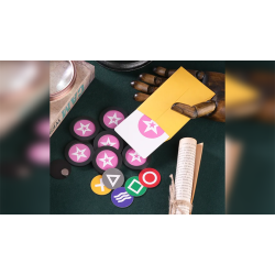 Virus prediction by N2G &amp; Kaifu Wang