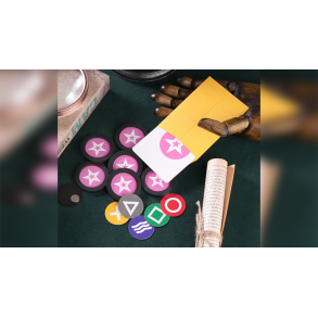 Virus prediction by N2G & Kaifu Wang