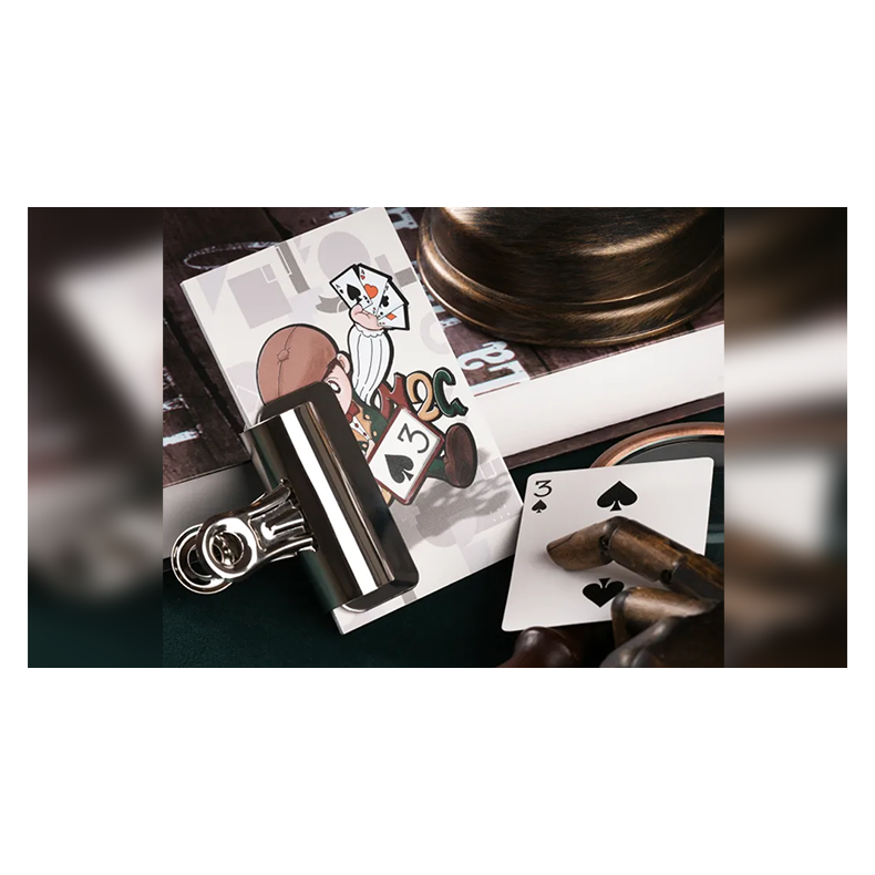 52 Prediction Pro by N2G &amp; WZ