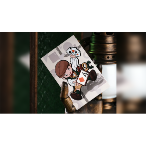 52 Prediction Pro by N2G & WZ