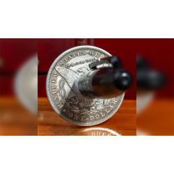 PTC Pro by N2G &amp; KEN Tsoi (Morgan Replica)