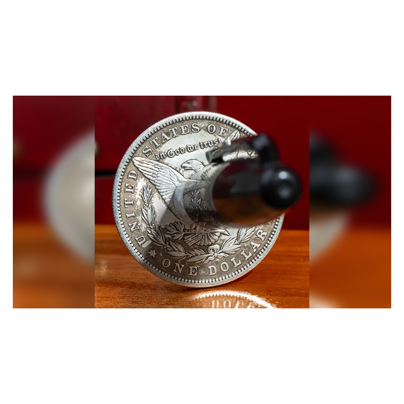 PTC Pro by N2G &amp; KEN Tsoi (Morgan Replica)