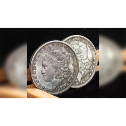 PTC Pro by N2G &amp; KEN Tsoi (Morgan Replica)