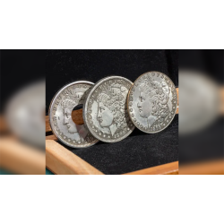 PTC Pro by N2G &amp; KEN Tsoi (Morgan Replica)