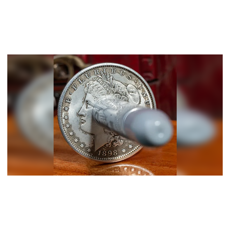 PTC Pro by N2G &amp; KEN Tsoi (Morgan Replica)