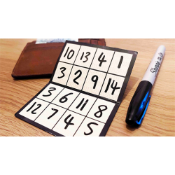EDC Squared by Mark Traversoni