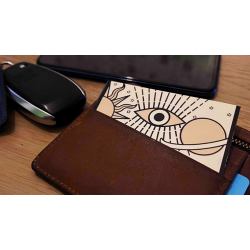 EDC Squared by Mark Traversoni