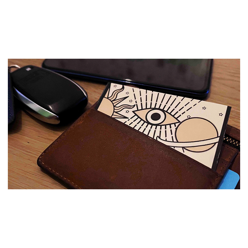 EDC Squared by Mark Traversoni