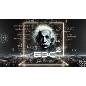 EDC Squared by Mark Traversoni