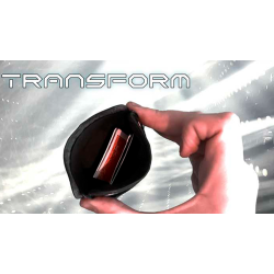 Vortex Wallet by iNFiNiTi and Thomas Sealey