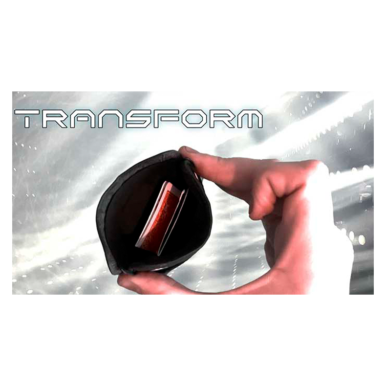 Vortex Wallet by iNFiNiTi and Thomas Sealey