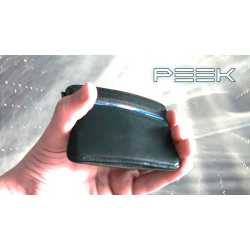 Vortex Wallet by iNFiNiTi and Thomas Sealey